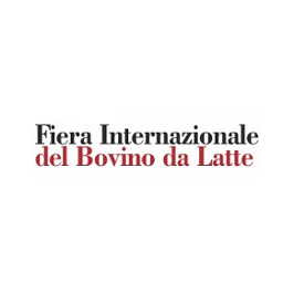 Fiera Internationale Del Bovino Da Latte 2023 (Cremona, Italy) - Calf-Tel