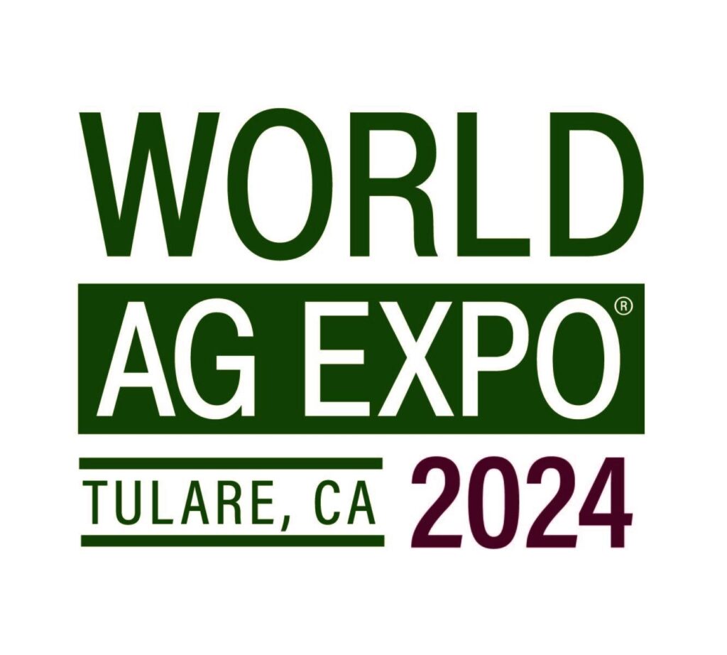 World Ag Expo 2024 CalfTel
